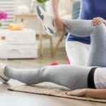 Quantum physiotherapy