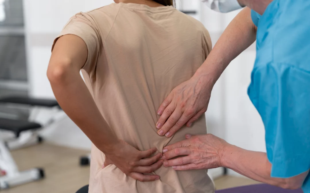 The Role Of Physiotherapy In Spinal Stenosis