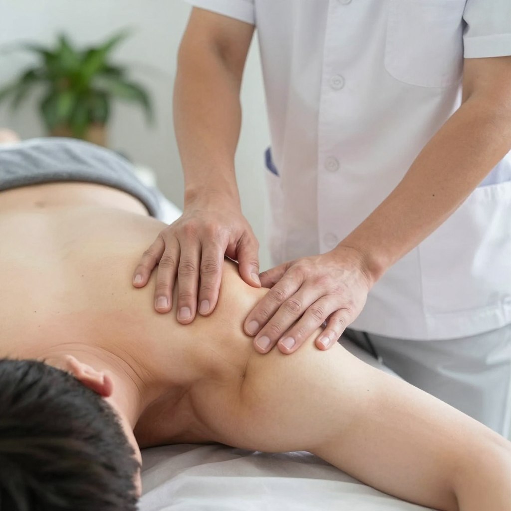 Accelerated healing with post-operative physiotherapy rehabilitation in Bangalore