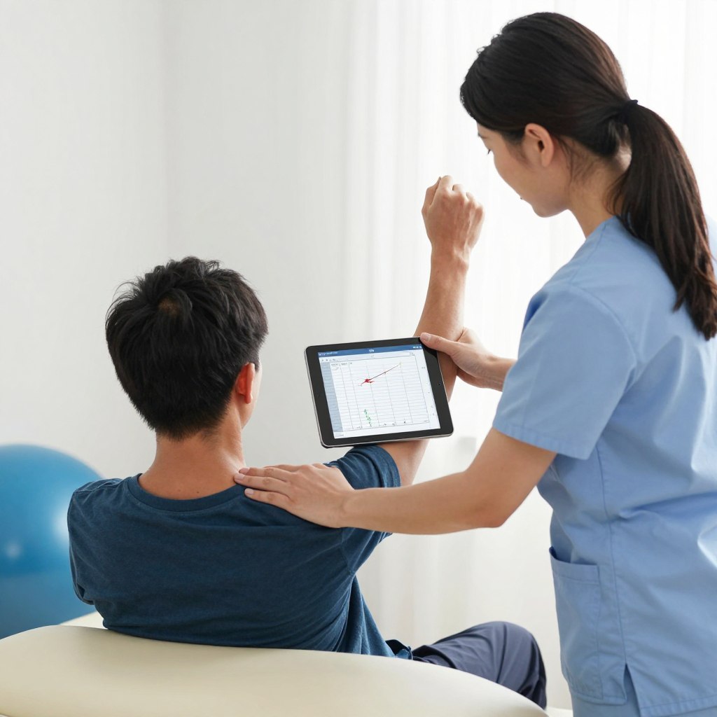 Faster recovery after surgery with pre-operative physiotherapy in Bangalore