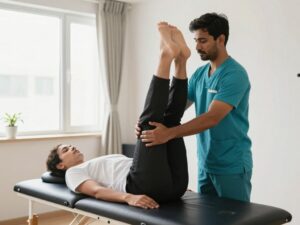 Neurological physiotherapy treatment in Bangalore