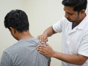 Orthopedic Physiotherapy treatment at Best Physiotherapy Clinic in HSR Layout & Vijaya Bank Layout