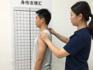 Posture correction physiotherapy in BTM Layout clinic