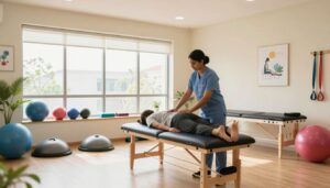best physiotherapist in Bangalore, physiotherapy treatment in Bangalore