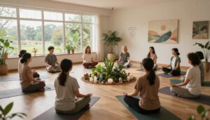 holistic approach to recovery.