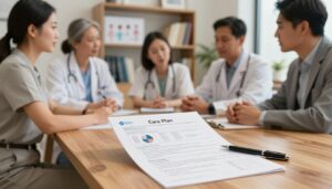 individualized care plan