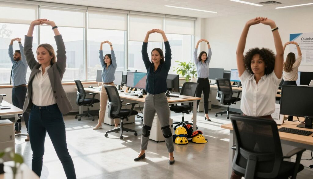 injury prevention techniques