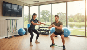 orthopedic rehabilitation