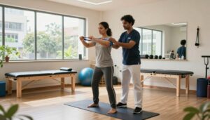 physiotherapy treatment in bangalore