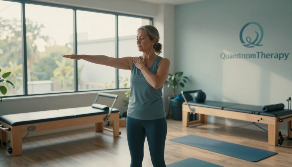 range of motion exercises