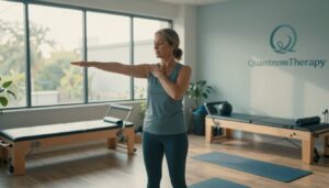 range of motion exercises