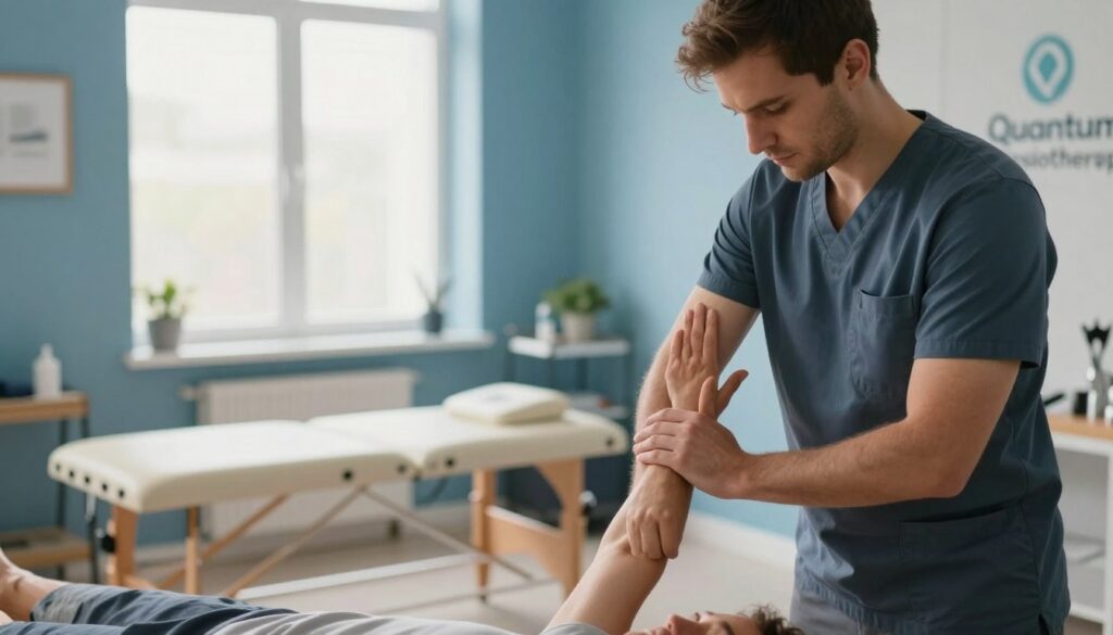 soft tissue mobilization