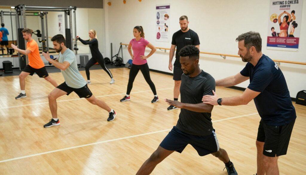 sports injury prevention