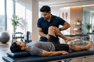 Best Physiotherapy near me