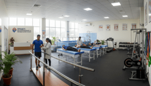 Range of physiotherapy services offered in HSR Layout Bangalore