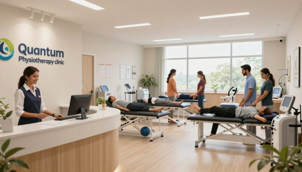 best physiotherapy clinic in Akshaya nagar, bangalore