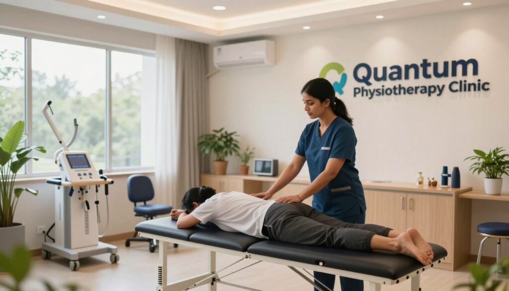 top physio clinic Akshaya nagar Bangalore