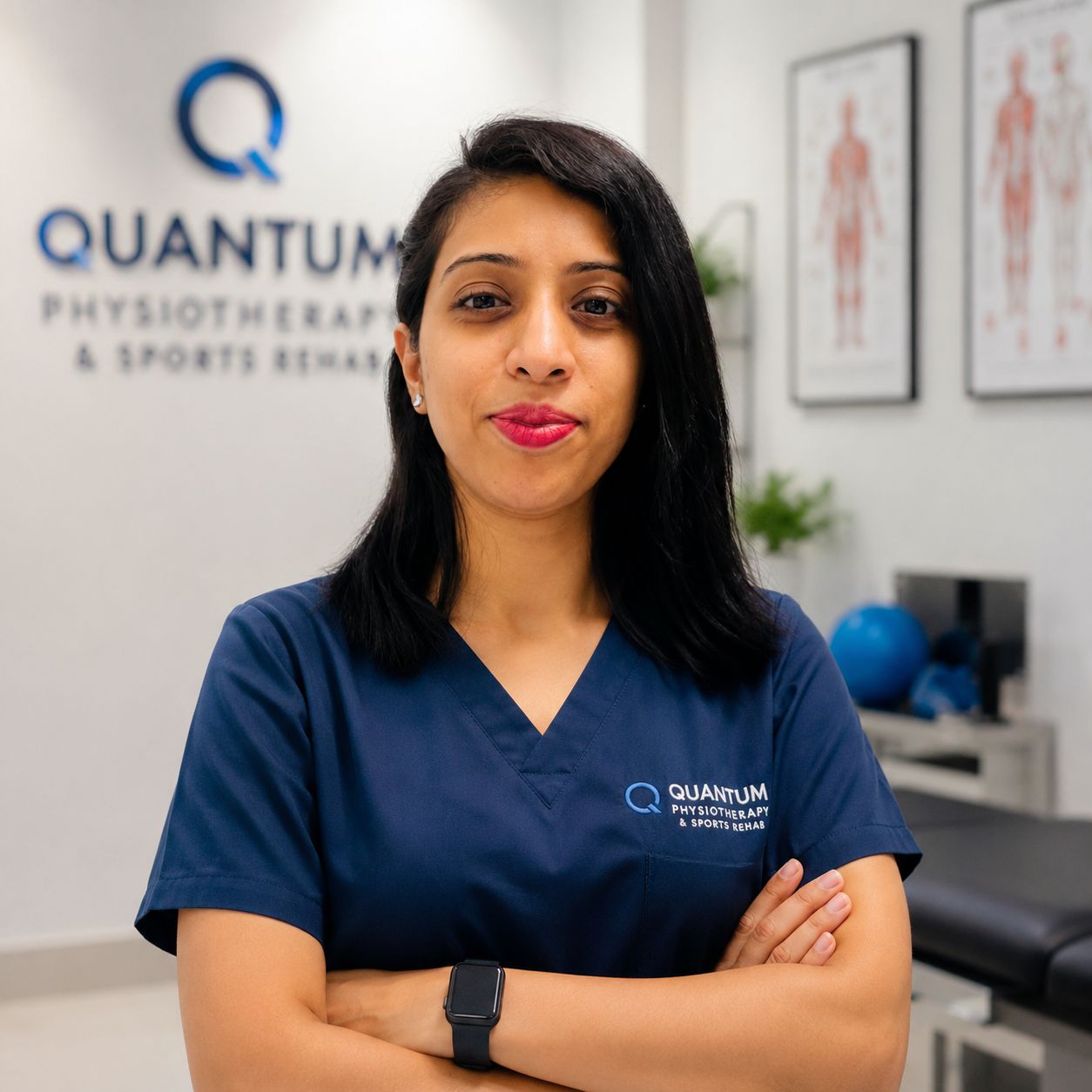 Dr. Ambreen Akhtar