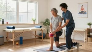joint pain therapy