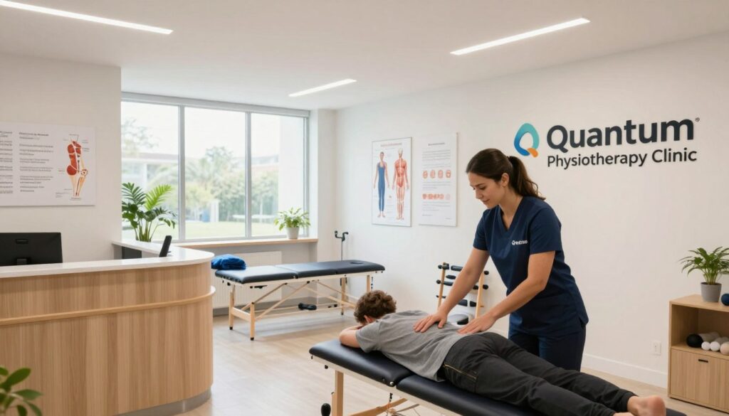 physiotherapy treatment for muscle and joint  in bangalore